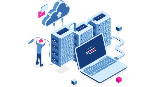 Solix CDP SaaS Deployment Option